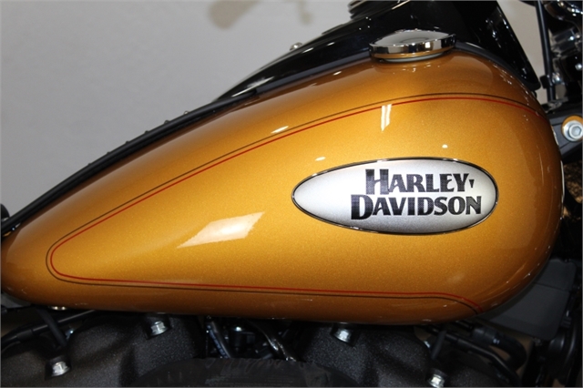 2023 Harley-Davidson Softail Heritage Classic at Eagle's Nest Harley-Davidson