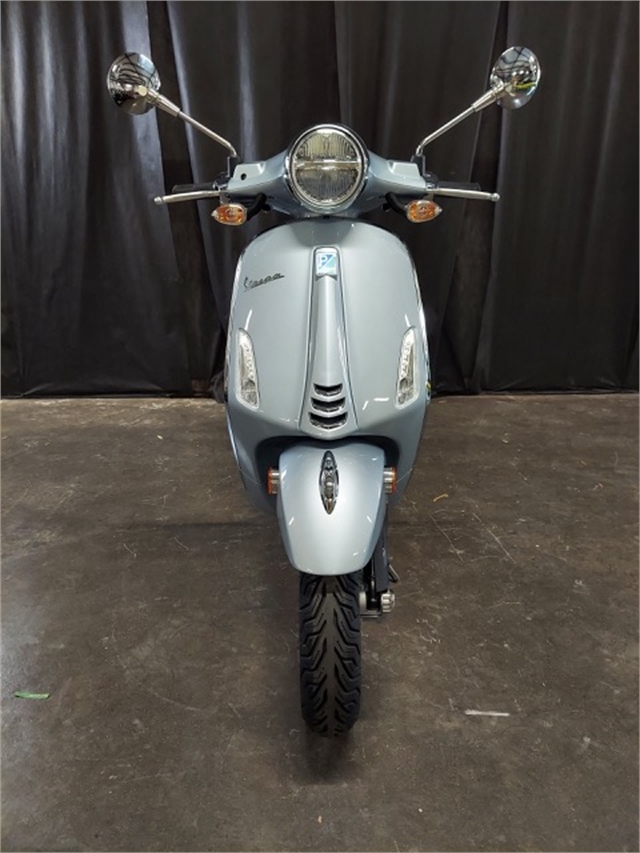 2023 Vespa Primavera 150 at Powersports St. Augustine