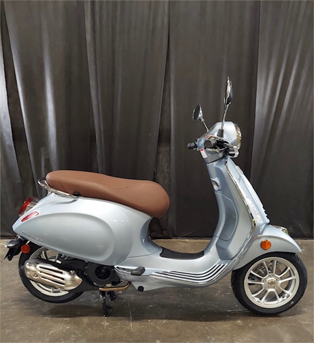 2023 Vespa Primavera 150 at Powersports St. Augustine