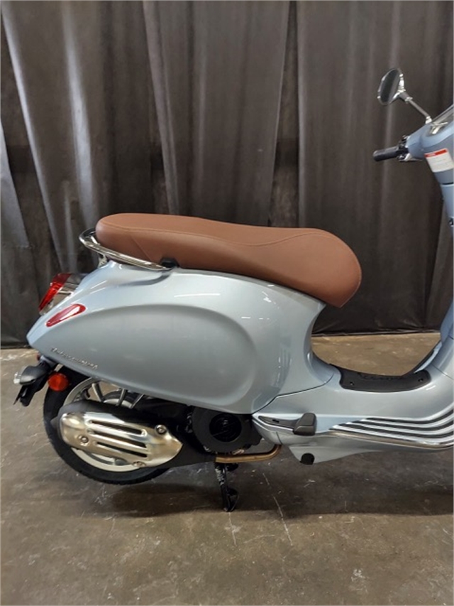 2023 Vespa Primavera 150 at Powersports St. Augustine