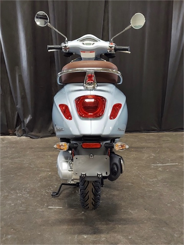 2023 Vespa Primavera 150 at Powersports St. Augustine