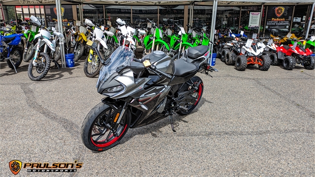 2023 CFMOTO 300 SS at Paulson's Motorsports