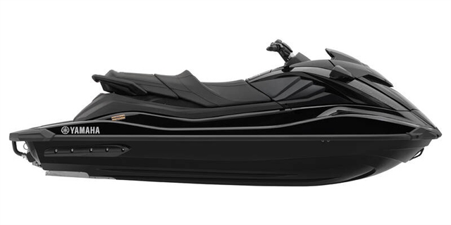 2024 Yamaha WaveRunner GP SVHO at Friendly Powersports Baton Rouge