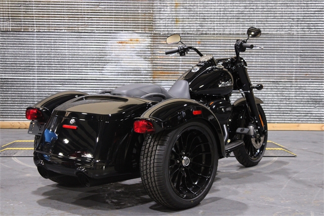 2024 Harley-Davidson Trike Freewheeler at Texarkana Harley-Davidson