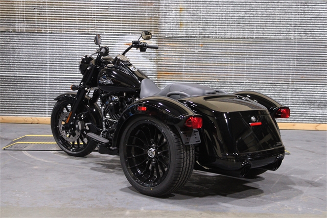 2024 Harley-Davidson Trike Freewheeler at Texarkana Harley-Davidson