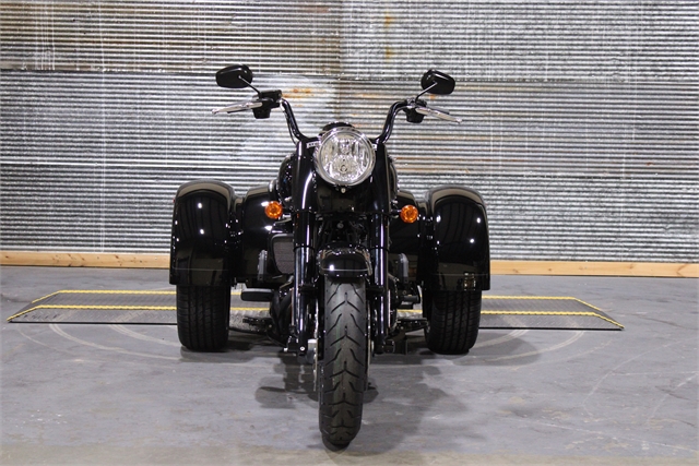 2024 Harley-Davidson Trike Freewheeler at Texarkana Harley-Davidson