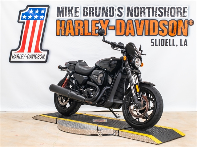 2018 Harley-Davidson Street Rod at Mike Bruno's Northshore Harley-Davidson