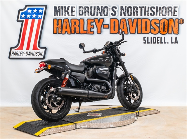 2018 Harley-Davidson Street Rod at Mike Bruno's Northshore Harley-Davidson