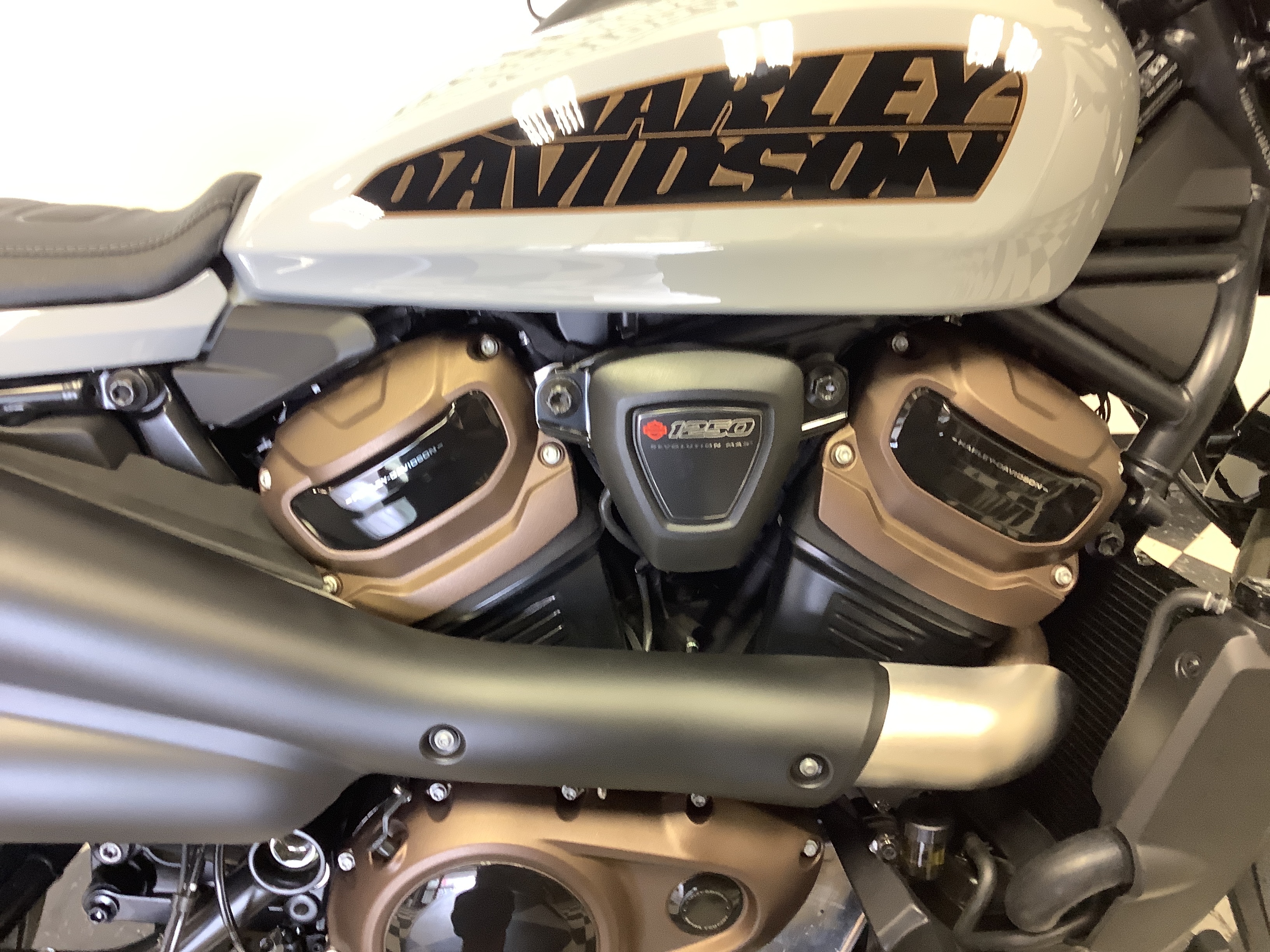 2024 Harley-Davidson Sportster at Deluxe Harley Davidson