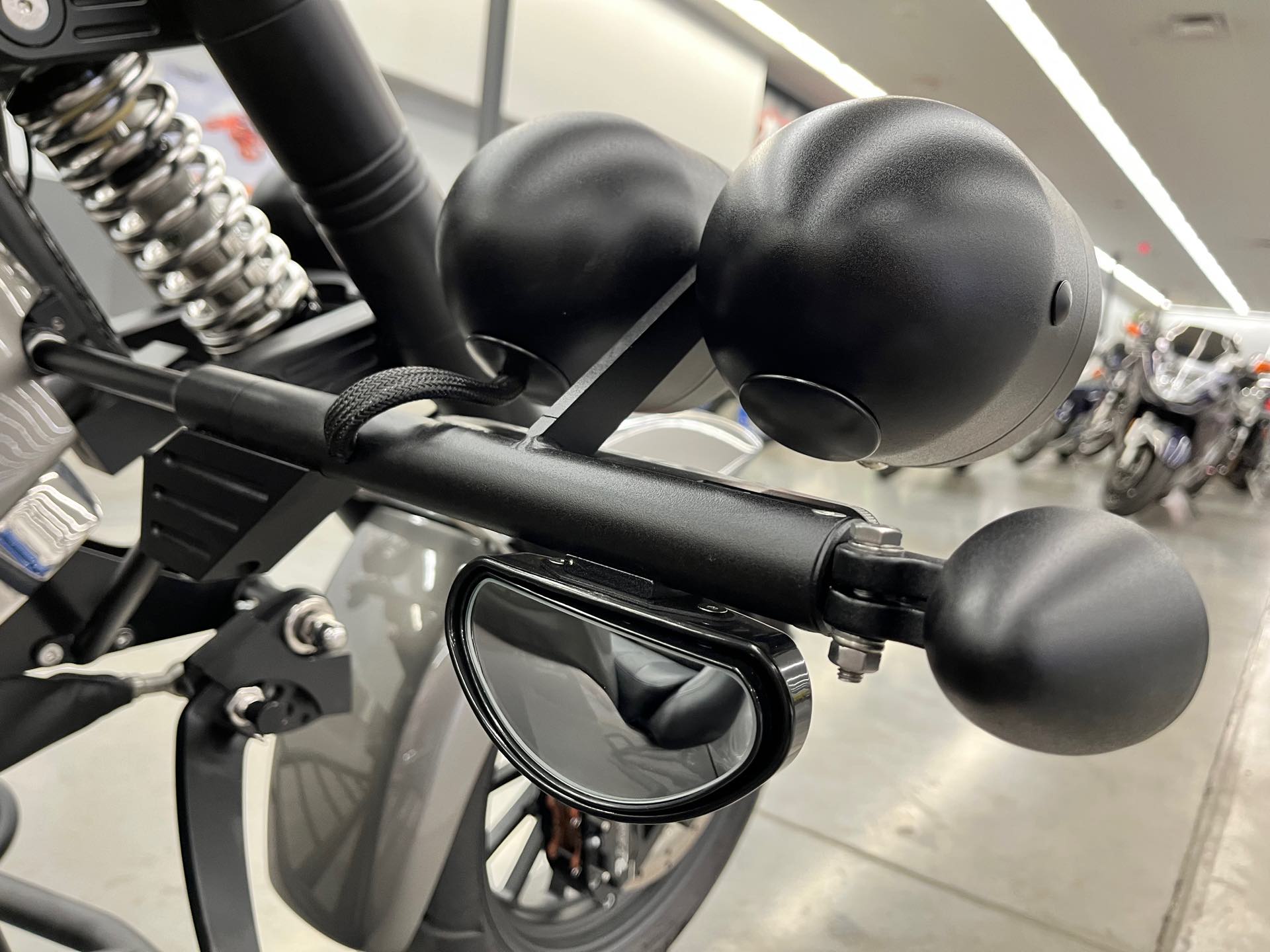 2022 REWACO GT-2 Turbo w Blackline  Dynamic pkg at Aces Motorcycles - Denver