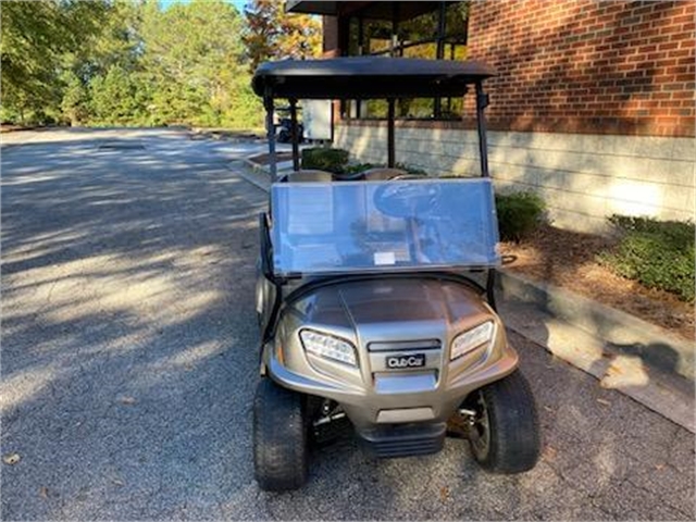 2021 Club Car Onward HP at Bulldog Golf Cars