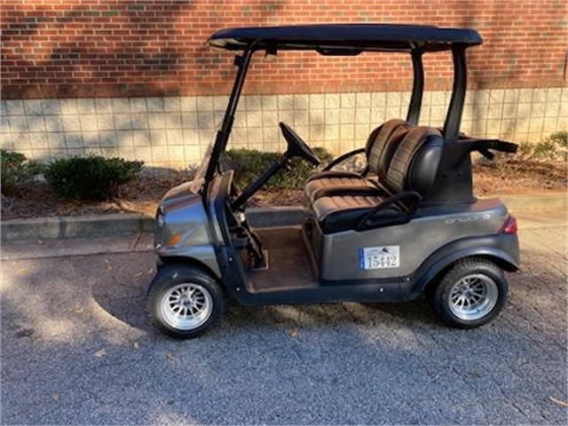 2021 Club Car Onward HP at Bulldog Golf Cars