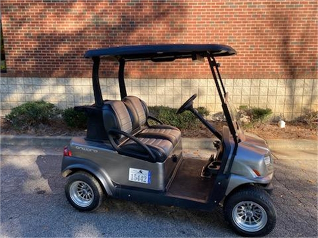 2021 Club Car Onward HP at Bulldog Golf Cars