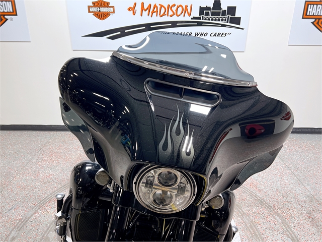 2015 Harley-Davidson Street Glide CVO Street Glide at Harley-Davidson of Madison