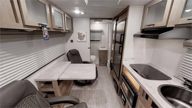 2022 Forest River No Boundaries NB19.2 at Prosser's Premium RV Outlet