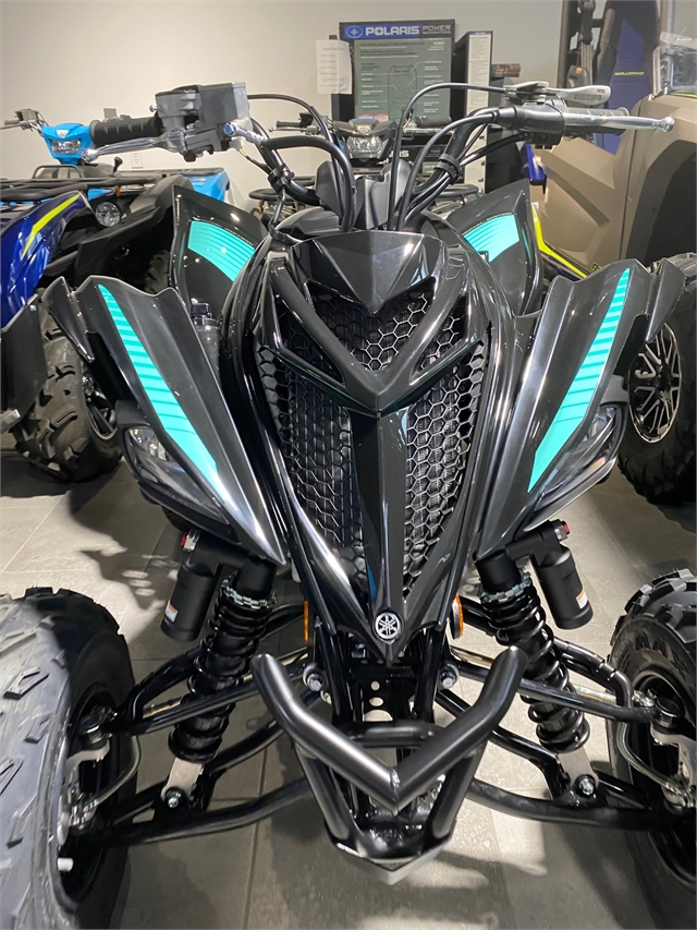 2023 Yamaha Raptor 700R SE at Shreveport Cycles