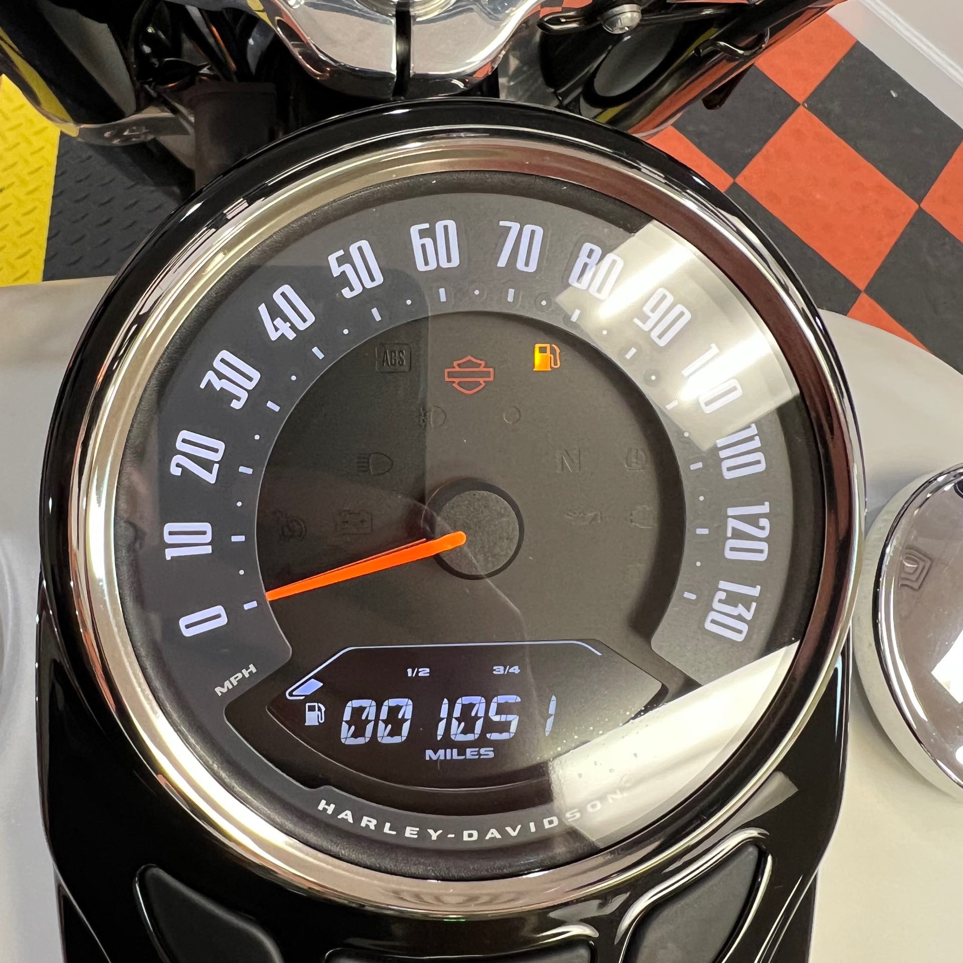 2018 Harley-Davidson Softail Slim at Harley-Davidson of Indianapolis