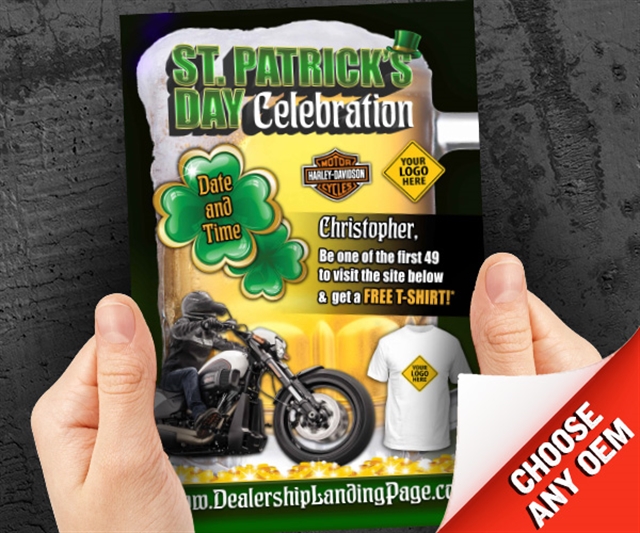 St Patricks Day  at PSM Marketing - Peachtree City, GA 30269