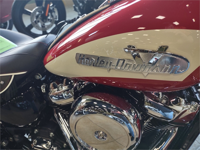 2024 Harley-Davidson FLI at M & S Harley-Davidson