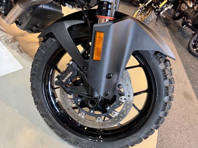 2020 KTM Super Adventure 1290 S at Martin Moto