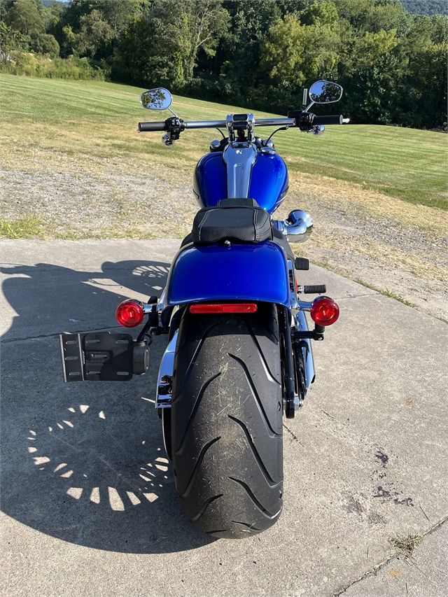 2024 Harley-Davidson Softail Breakout at Harley-Davidson of Asheville