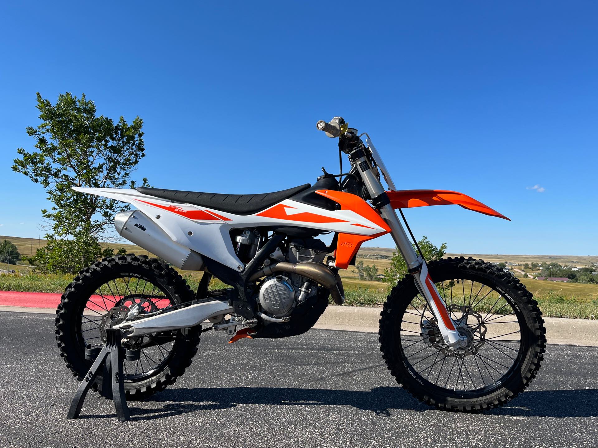 2019 KTM SX 350 F at Mount Rushmore Motorsports