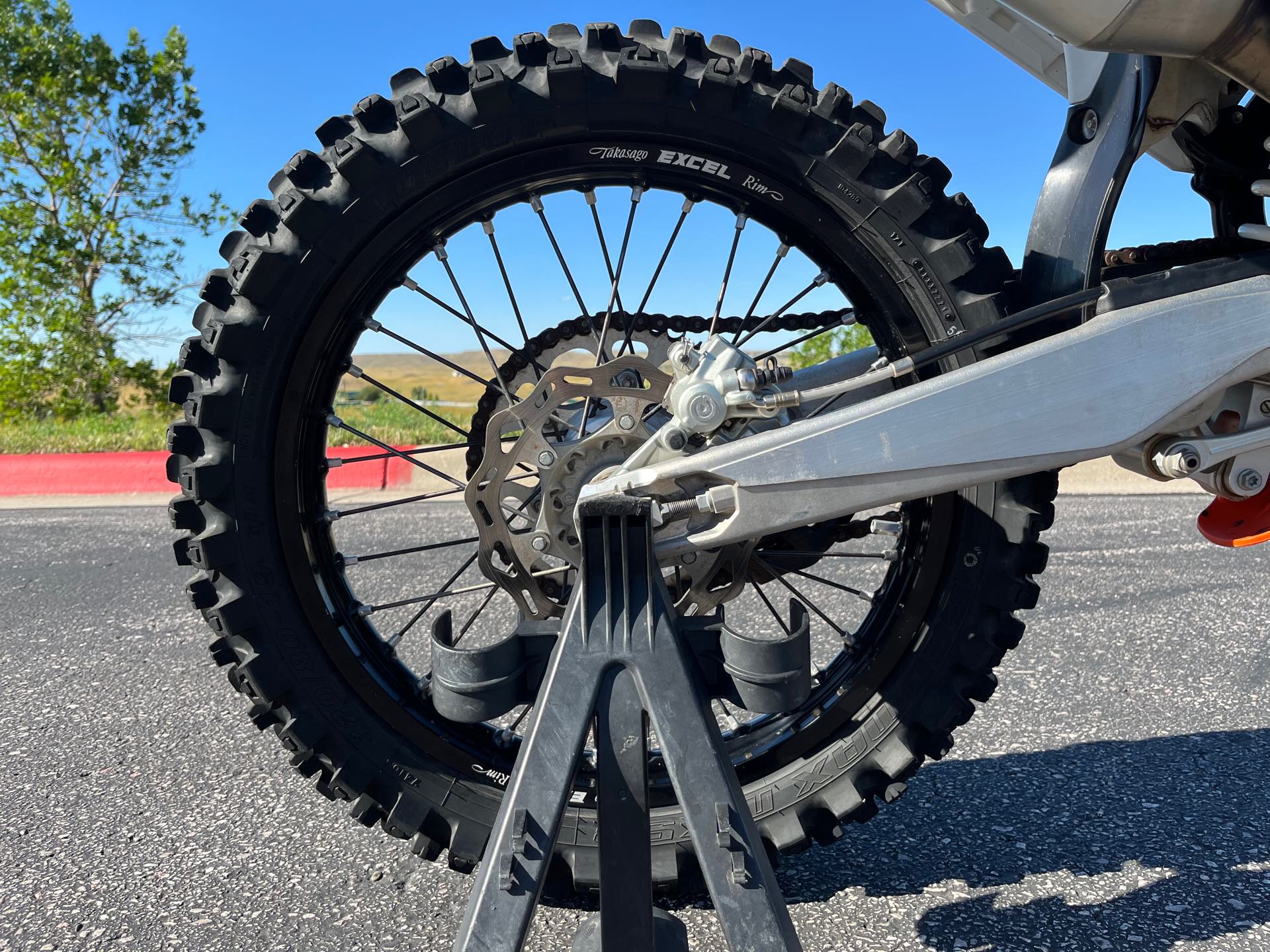 2019 KTM SX 350 F at Mount Rushmore Motorsports