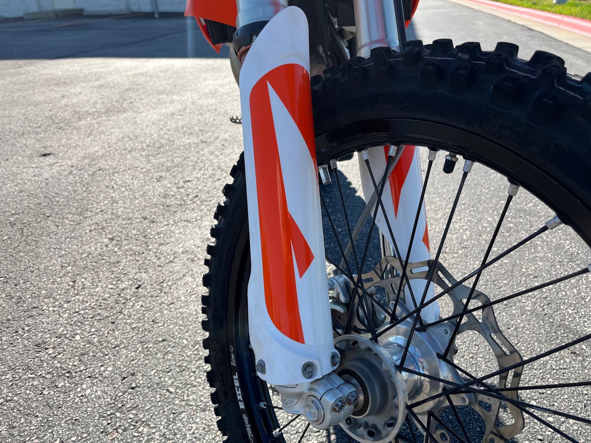 2019 KTM SX 350 F at Mount Rushmore Motorsports