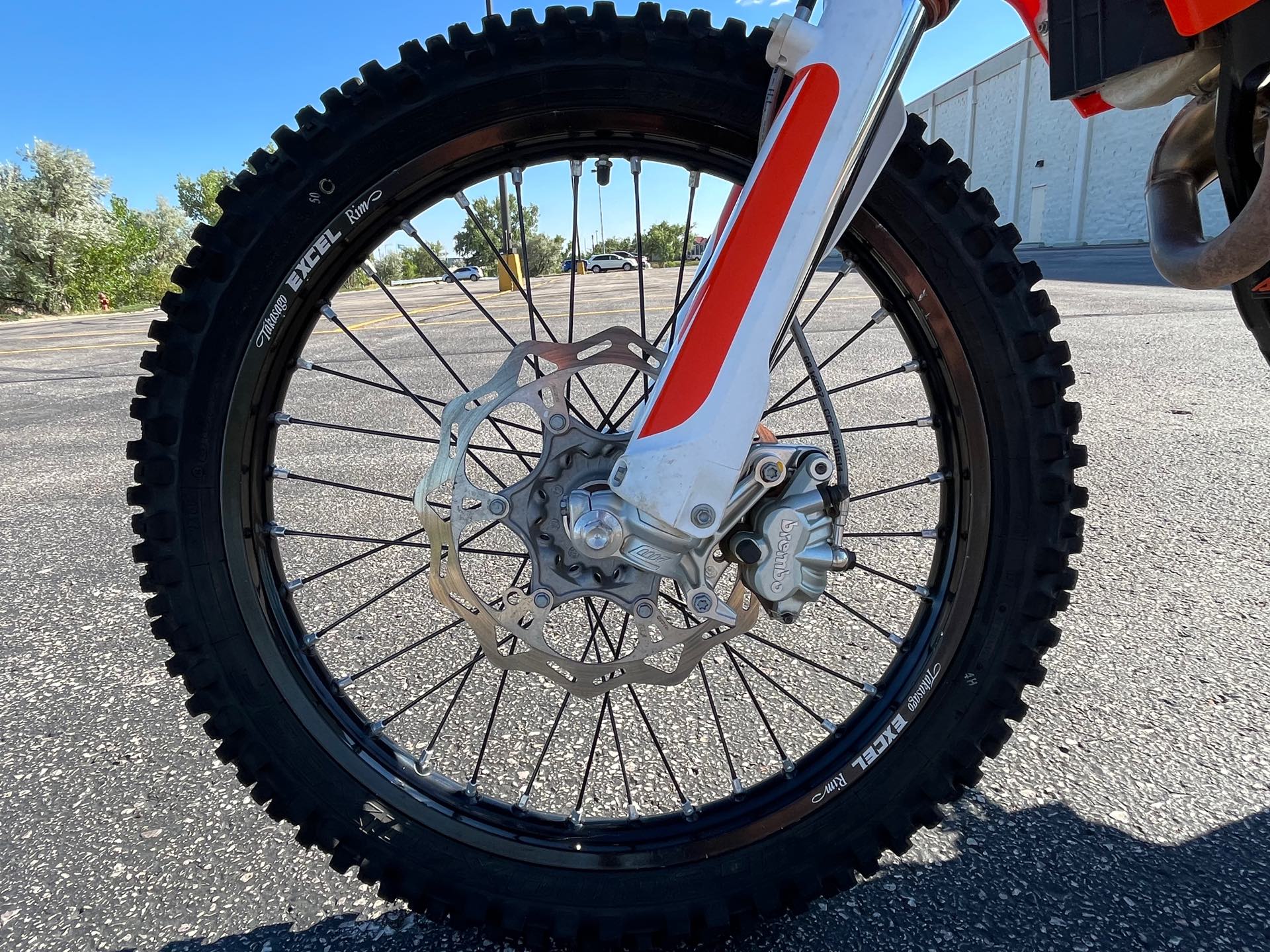 2019 KTM SX 350 F at Mount Rushmore Motorsports