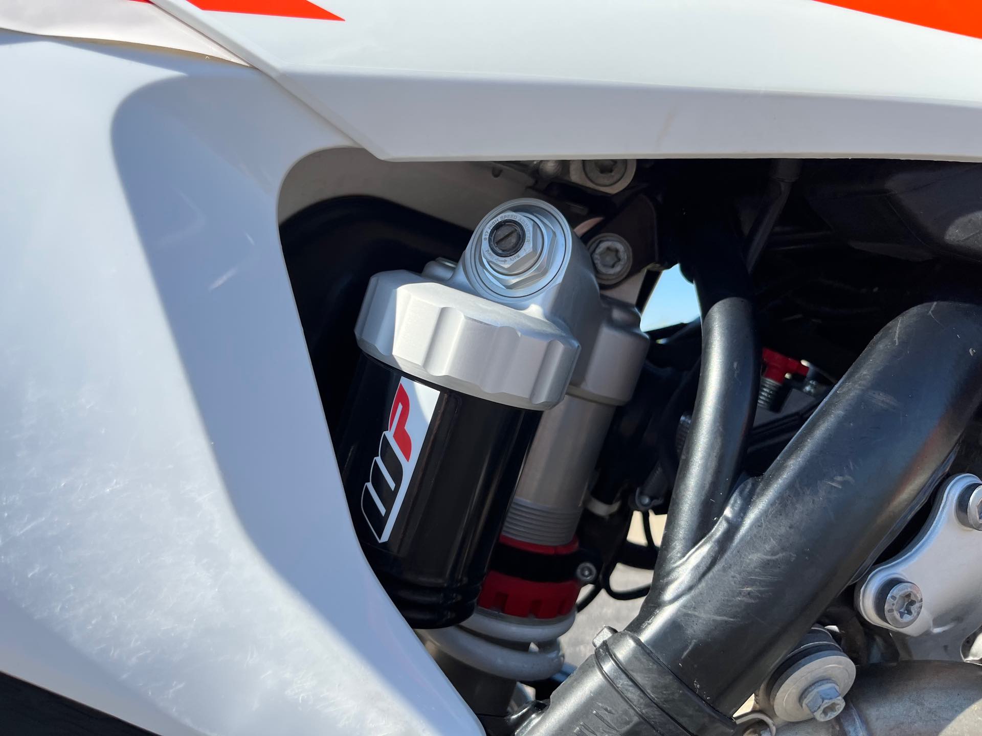 2019 KTM SX 350 F at Mount Rushmore Motorsports