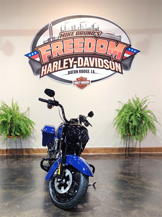 2023 Harley-Davidson Road King Special at Mike Bruno's Freedom Harley-Davidson