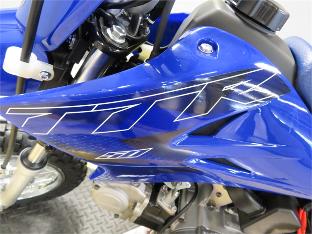 2022 Yamaha TT-R 50E at Sky Powersports Port Richey