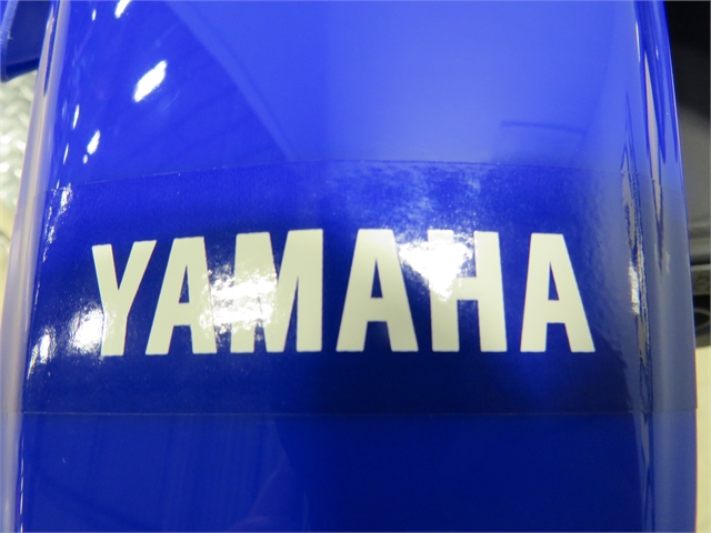 2022 Yamaha TT-R 50E at Sky Powersports Port Richey