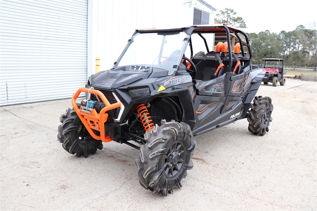 2019 Polaris RZR XP 4 1000 High Lifter Edition at Friendly Powersports Slidell