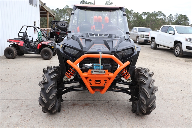 2019 Polaris RZR XP 4 1000 High Lifter Edition at Friendly Powersports Slidell