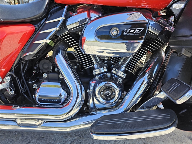 2017 Harley-Davidson Street Glide Special at Classy Chassis & Cycles