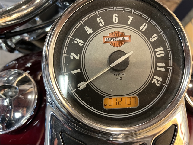 2015 Harley-Davidson Softail Heritage Softail Classic at Great River Harley-Davidson