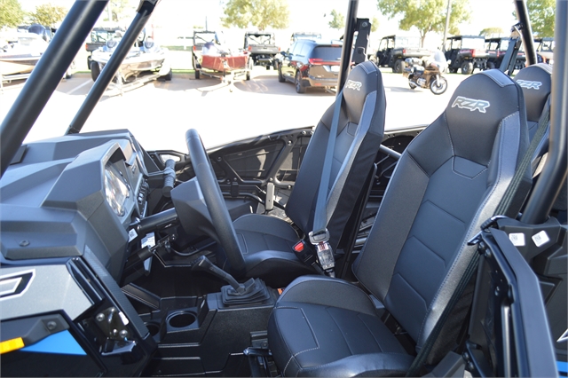 2023 POLARIS Z23N4V99AL Premium at Shawnee Honda Polaris Kawasaki
