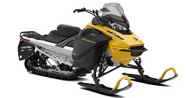 2025 Ski-Doo BackcountryT Sport 600 EFI 146 20 at Power World Sports, Granby, CO 80446