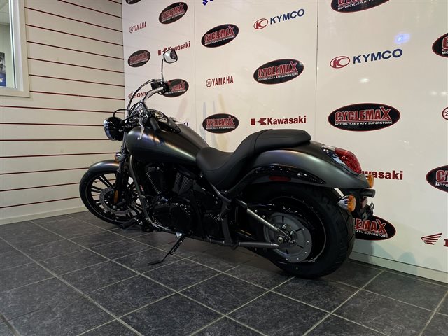 2024 Kawasaki Vulcan 900 Custom at Cycle Max