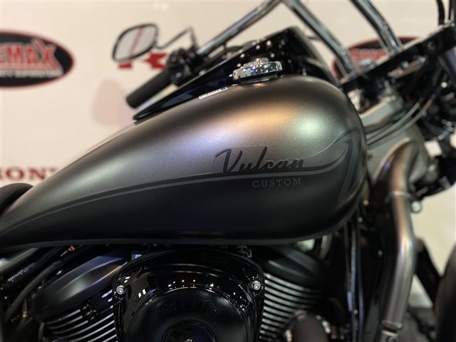 2024 Kawasaki Vulcan 900 Custom at Cycle Max