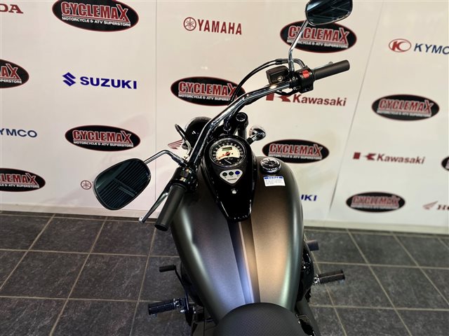 2024 Kawasaki Vulcan 900 Custom at Cycle Max