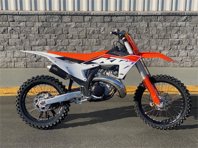 2023 KTM SX 300 | Lynnwood Motoplex