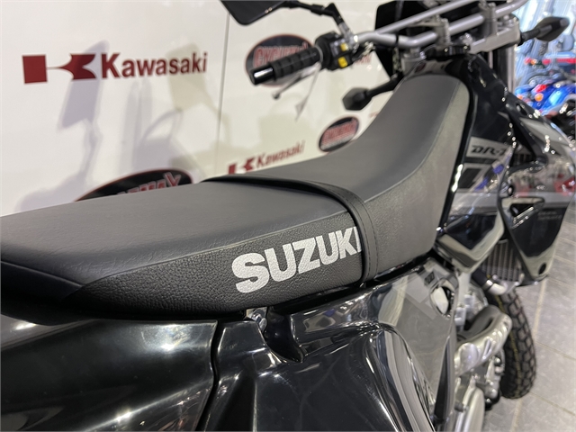 2024 Suzuki DR-Z 400S Base at Cycle Max