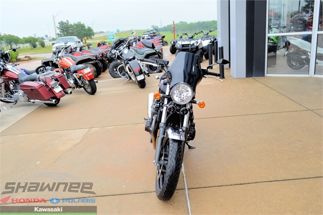 2014 Honda CB 1100 at Shawnee Honda Polaris Kawasaki