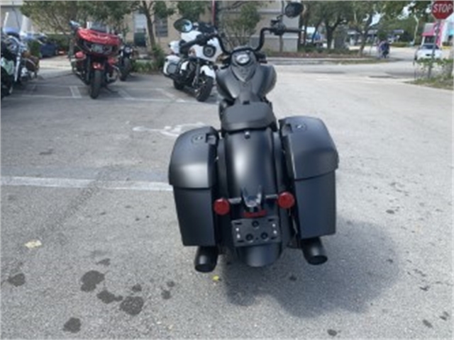 2024 Indian Motorcycle Springfield Dark Horse Dark Horse at Fort Lauderdale