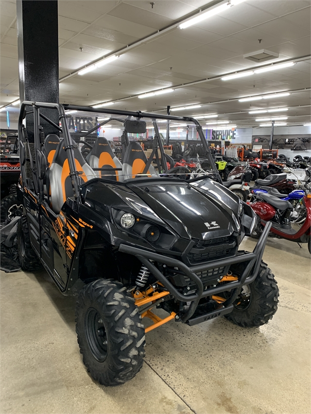 2020 Kawasaki Teryx4 Base at ATVs and More