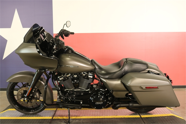 2019 Harley-davidson Road Glide Special 