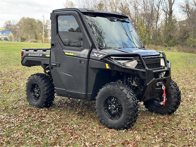 2023 Polaris Ranger XP 1000 NorthStar Edition Premium at ATVs and More