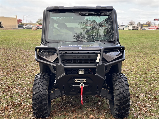 2023 Polaris Ranger XP 1000 NorthStar Edition Premium at ATVs and More